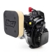 Losi FJ350 35.2cc Gas Engine with Air Filter Clutch &...