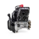 Losi FJ350 35.2cc Gas Engine with Air Filter Clutch & Muffler (LOS-4101)