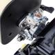 Losi FJ350 35.2cc Gas Engine with Air Filter Clutch & Muffler (LOS-4101)