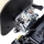 Losi FJ350 35.2cc Gas Engine with Air Filter Clutch & Muffler (LOS-4101)
