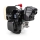 Losi FJ350 35.2cc Gas Engine with Air Filter Clutch & Muffler (LOS-4101)