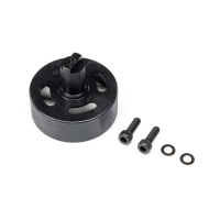 Losi Clutch Bell and Hardware: 5IVE-TG 3.0 (LOS-4148)