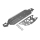 Losi Chassis Plate and Brace: 5IVE-TG 3.0 (LOS-4155)