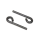 Losi Brake Cam Arms (2): 5IVE-TG 3.0 (LOS-4157)