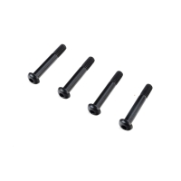 Losi Shoulder Screw Center Diff Mount: 5IVE-TG 3.0 (LOS-4139)