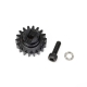 Losi Pinion Gear and Hardware 18T 1.5M: 5IVE-TG 3.0...