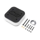 Losi Air Filter Assembly Complete: 5IVE-TG 3.0 (LOS-4159)