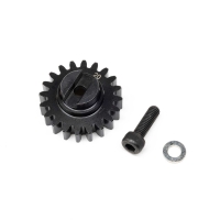 Losi Pinion Gear and Hardware 20T 1.5M: 5IVE-TG 3.0 (LOS-4162)
