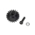 Losi Pinion Gear and Hardware 20T 1.5M: 5IVE-TG 3.0 (LOS-4162)
