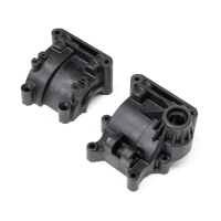 Losi Rear Transmission Case Set: 5IVE-TG 3.0 (LOS-4169)