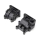 Losi Rear Transmission Case Set: 5IVE-TG 3.0 (LOS-4169)