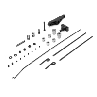 Losi Throttle Brake Linkage Set: 5IVE-TG 3.0 (LOS-4170)