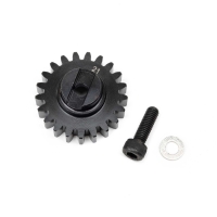 Losi Pinion Gear and Hardware 21T 1.5M: 5IVE-TG 3.0 (LOS-4171)
