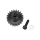 Losi Pinion Gear and Hardware 21T 1.5M: 5IVE-TG 3.0 (LOS-4171)