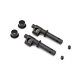 Losi Brake Cams and Bushings (2): 55IVE-TG 3.0 (LOS-4172)
