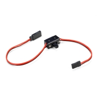 Losi HD On/Off Switch with 20 AWG Wire: 5IVE-TG 3.0 (LOS-4173)
