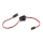 Losi HD On/Off Switch with 20 AWG Wire: 5IVE-TG 3.0 (LOS-4173)