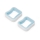 Losi Air Cleaner Foam Elements (2): 5IVE-TG 3.0 (LOS-4328)