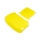 Losi Body Panel Hood and Roof Florescent Yellow: 5IVE-T 3.0 (LOS-4345)