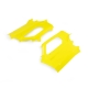 Losi Body Panel Door Left/Right Florescent Yellow: 5IVE-T...
