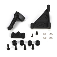 Losi Gas Tank Mount Set: 5IVE-TG (LOS-4733)