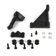 Losi Gas Tank Mount Set: 5IVE-TG (LOS-4733)