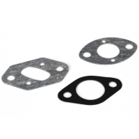 Losi Carb Mounting Gasket Set: 5IVE-TG 3.0 (LOS-4738)