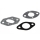 Losi Carb Mounting Gasket Set: 5IVE-TG 3.0 (LOS-4738)
