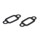 Losi Exhaust Gasket (2): 5IVE-TG 3.0 (LOS-4739)