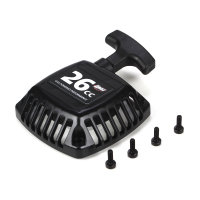 Losi Pull Start Assembly: 5IVE-TG 3.0 (LOS-4789)
