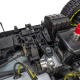 5IVE-TG 3.0 Gas 4WD Desert Truck RTR - 1:5