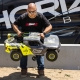 5IVE-TG 3.0 Gas 4WD Desert Truck RTR - 1:5
