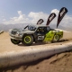 5IVE-TG 3.0 Gas 4WD Desert Truck RTR - 1:5
