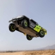 5IVE-TG 3.0 Gas 4WD Desert Truck RTR - 1:5