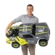 5IVE-TG 3.0 Gas 4WD Desert Truck RTR - 1:5