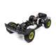 5IVE-TG 3.0 Gas 4WD Desert Truck RTR - 1:5
