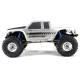 Pro-Line Racing Pro-Comp Front/Rear (97mm) Scaler Shocks Blue (2): 1/10 Rock Crawlers (PRO641001)