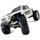 Pro-Line Racing Pro-Comp Front/Rear (97mm) Scaler Shocks Blue (2): 1/10 Rock Crawlers (PRO641001)