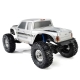 Pro-Line Racing Pro-Comp Front/Rear (97mm) Scaler Shocks Blue (2): 1/10 Rock Crawlers (PRO641001)