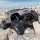 Pro-Line Racing Pro-Comp Front/Rear (97mm) Scaler Shocks Blue (2): 1/10 Rock Crawlers (PRO641001)