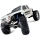 Pro-Line Racing Pro-Comp Front/Rear (97mm) Scaler Shocks Blue (2): 1/10 Rock Crawlers (PRO641001)