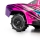 Pro-Line Racing 1/16 Dumont Front/Rear Paddle Tires Mounted 12mm Black Split Six (4): ARRMA MOJAVE GROM (PRO1030911)