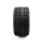 Pro-Line Racing 1/16 Menace Front/Rear Street Tires Mounted 12mm Yellow Split Six (2): ARRMA MINI KRATON (PRO1034512)