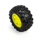 Pro-Line Racing 1/16 Badlands MX Front/Rear MT Tires...