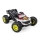 Pro-Line Racing 1/16 Badlands MX Front/Rear MT Tires Mounted 12mm Yellow Split Six (2): ARRMA MINI KRATON (PRO1030112)
