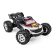 Pro-Line Racing 1/16 Badlands MX Front/Rear MT Tires Mounted 12mm White Split Six (2): ARRMA MINI KRATON (PRO1030113)