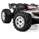 Pro-Line Racing 1/16 Badlands MX Front/Rear MT Tires Mounted 12mm White Split Six (2): ARRMA MINI KRATON (PRO1030113)