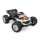 Pro-Line Racing 1/16 Badlands MX Front/Rear MT Tires Mounted 12mm White Split Six (2): ARRMA MINI KRATON (PRO1030113)