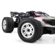 Pro-Line Racing 1/16 Menace Front/Rear Street Tires Mounted 12mm White Split Six (2): ARRMA MINI KRATON (PRO1034513)