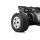 Pro-Line Racing 1/16 Menace Front/Rear Street Tires Mounted 12mm White Split Six (2): ARRMA MINI KRATON (PRO1034513)